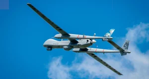 Luftwaffe setzt auf israelische Drohnen
