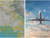 Airlines nutzen Afghanistan-Luftraum