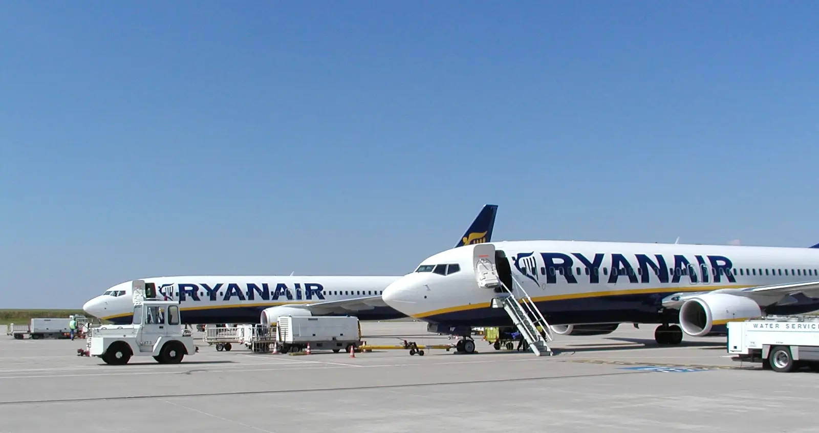 neue Strecken vom Flughafen Hahn