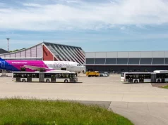 Neue Wizz-Air-Route
