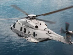 neue NH90 Sea Tiger