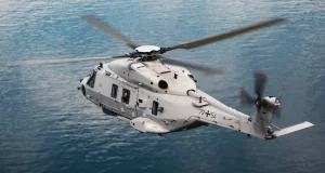 neue NH90 Sea Tiger