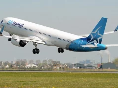 BER–Toronto nonstop mit Air Transat