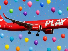 PLAY feiert Geburtstag