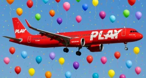 PLAY feiert Geburtstag