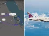 Qatar schließt überraschend den Luftraum
