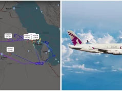 Qatar schließt überraschend den Luftraum