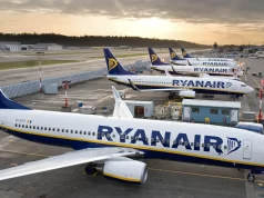 Neue Basis für Ryanair in Rumänien