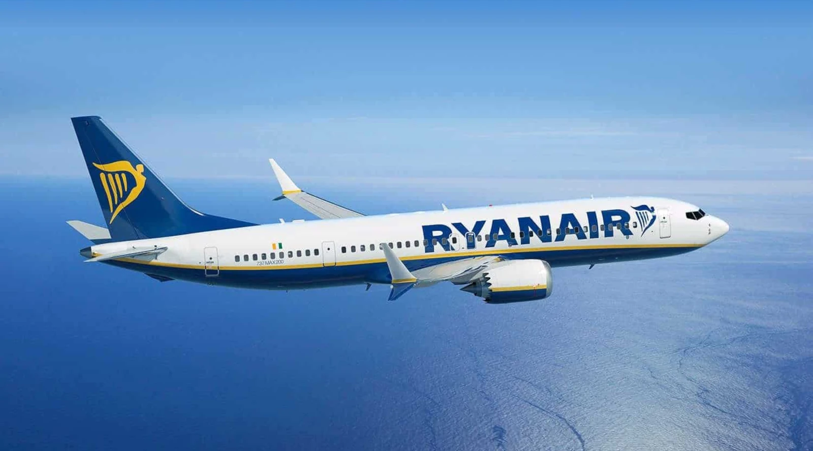 Ryanair investiert in 30 LEAP-1B-Triebwerke