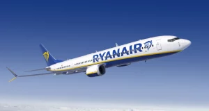 Ryanair investiert in Shannon