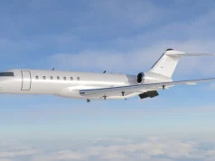 Saab investiert in Jets