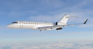 Saab investiert in Jets