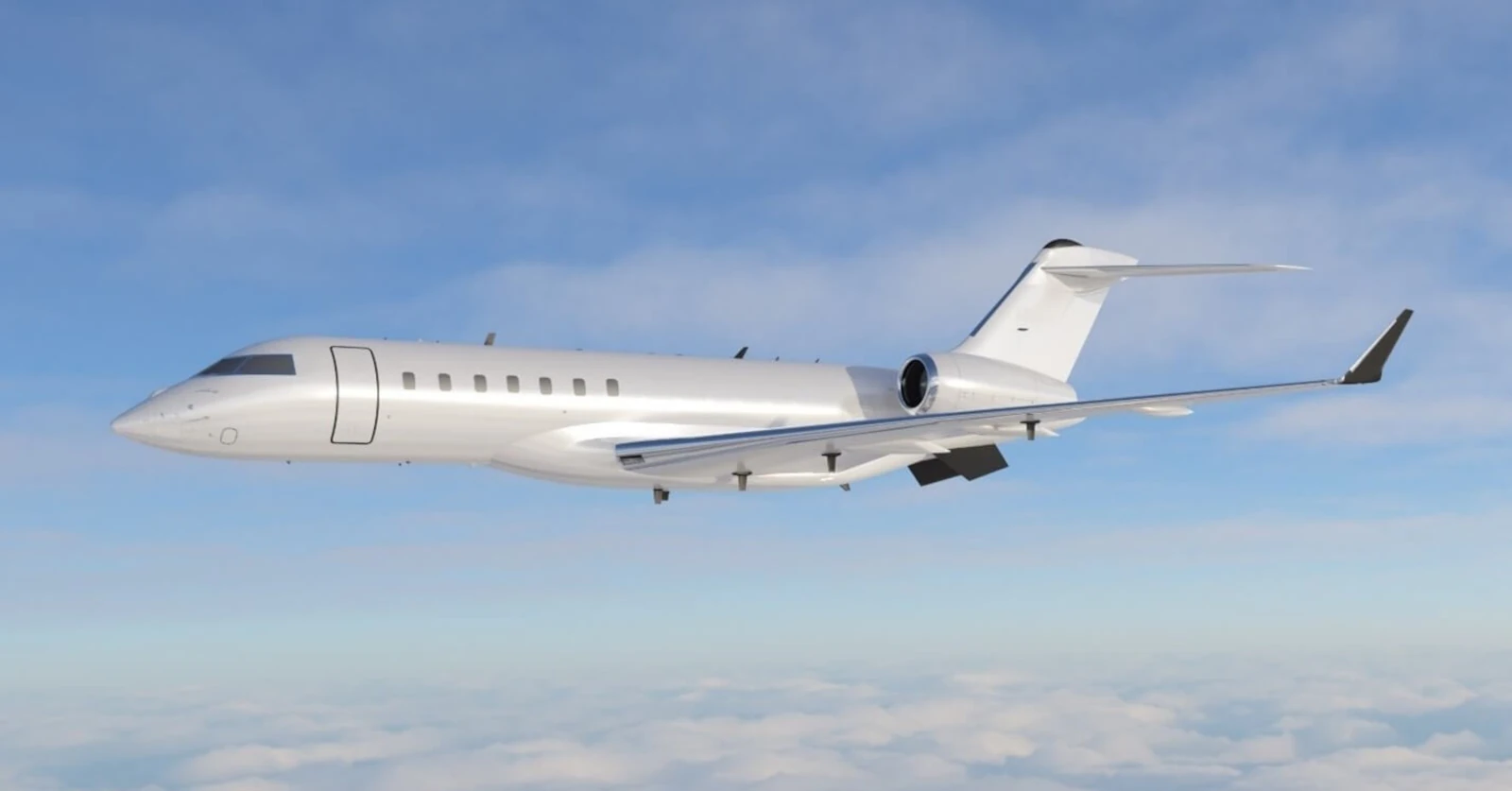 Saab investiert in Jets