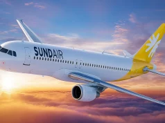 Direktflug von Bremen nach Varna mit Sundair
