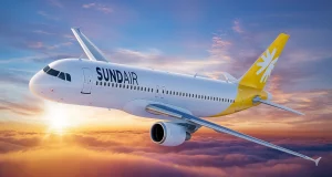 Direktflug von Bremen nach Varna mit Sundair