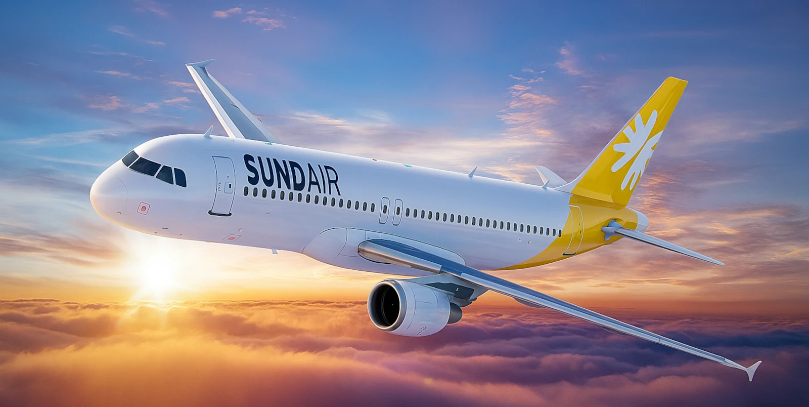 Direktflug von Bremen nach Varna mit Sundair