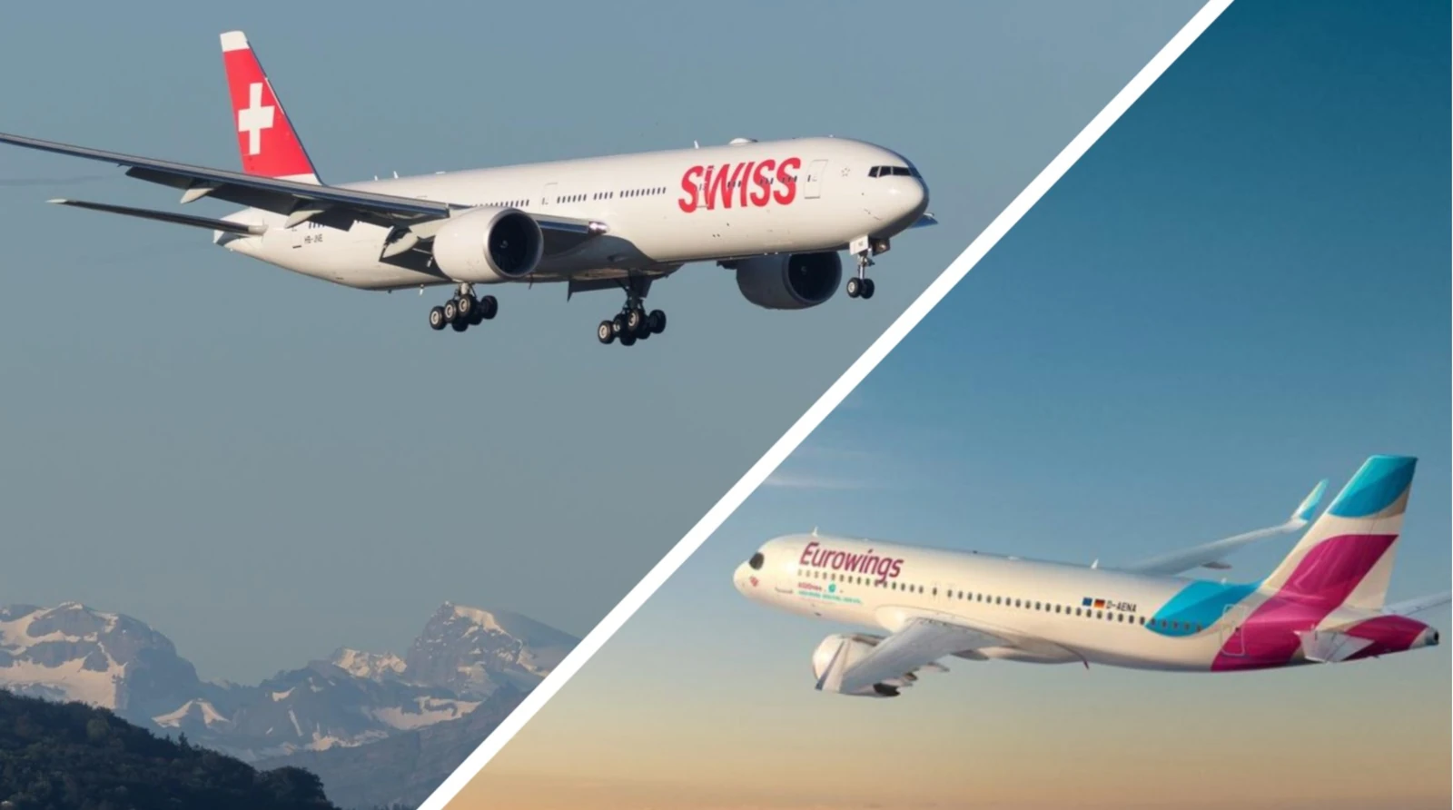 Neue Direktflüge nach Sarajevo