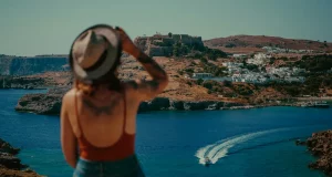 Reisetrends 2025