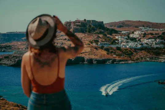 Reisetrends 2025