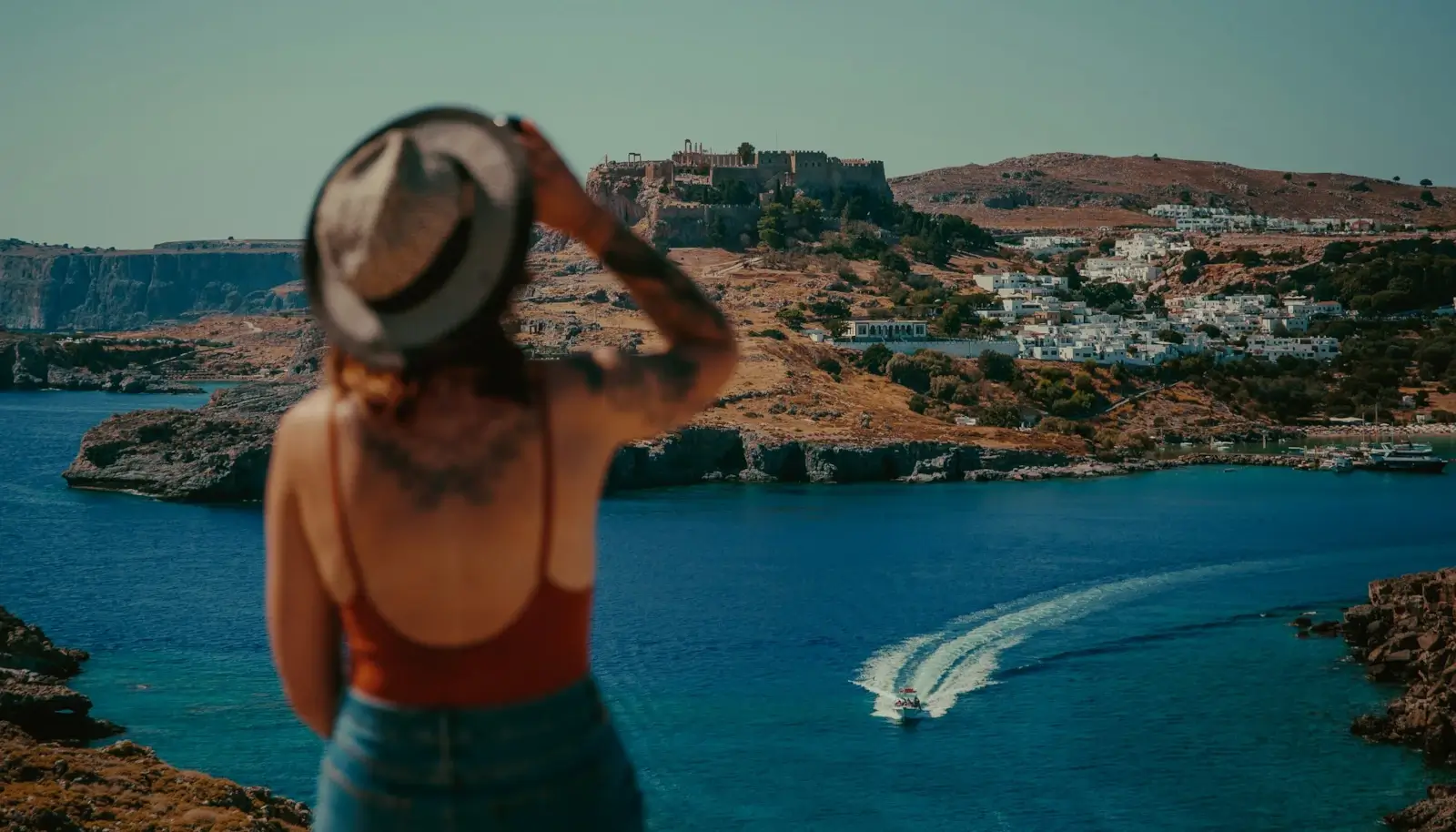 Reisetrends 2025