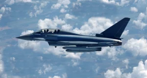 Eurofighter-Verhandlungen