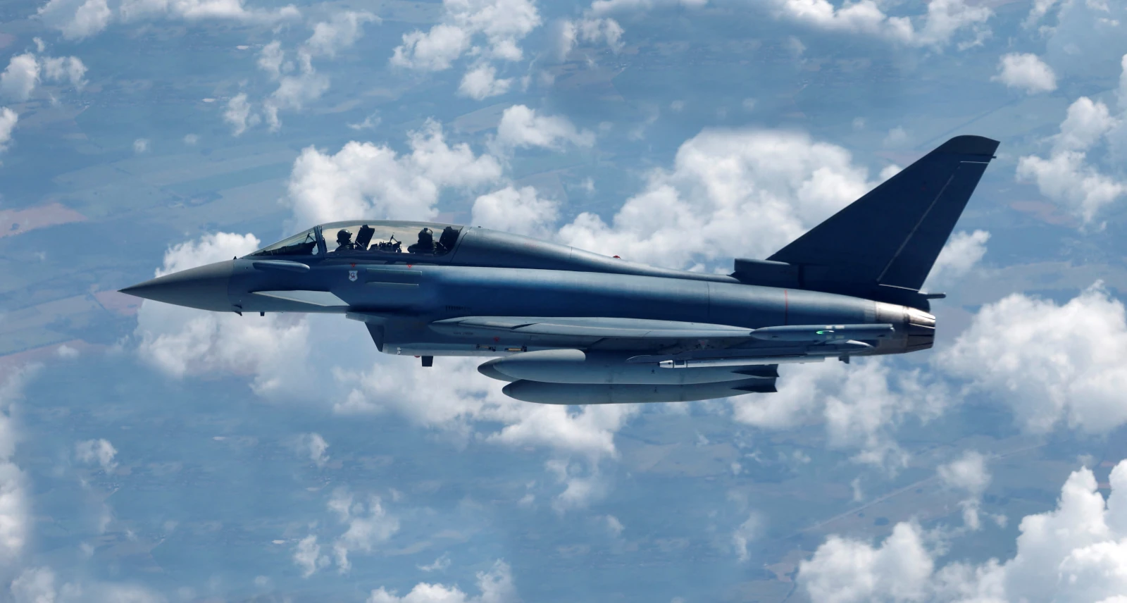 Eurofighter-Verhandlungen