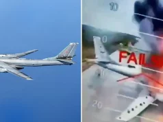 Ukraine schlägt zu