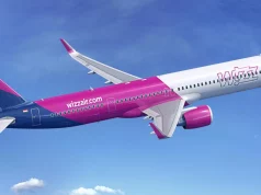 Wizz Air kehrt nach Suceava zurück
