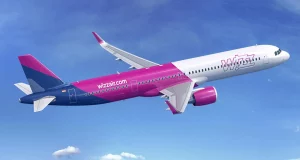 Wizz Air kehrt nach Suceava zurück
