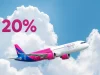 Sommerdeal bei Wizz Air