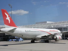 Neue Direktflüge Sharjah–München ab Dezember