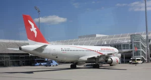 Neue Direktflüge Sharjah–München ab Dezember