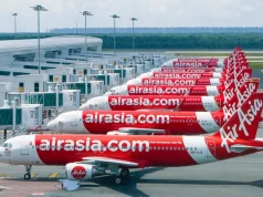 AirAsia bestellt 70 A321XLR