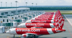 AirAsia bestellt 70 A321XLR