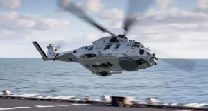 NH90-Upgrade