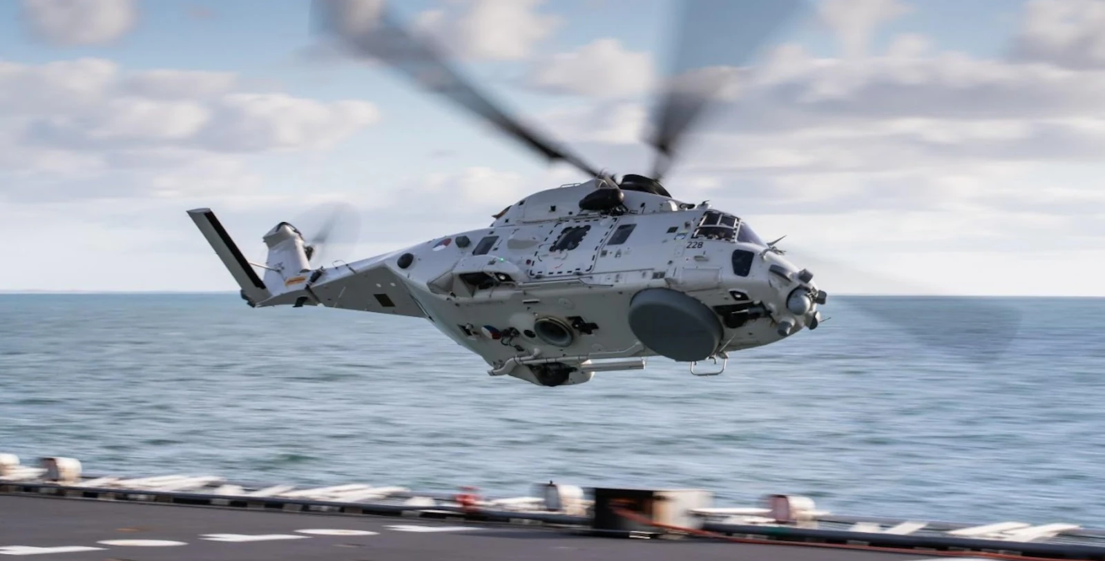 NH90-Upgrade