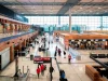Millionen Passagiere am BER zum Ferienstart 2025