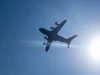 Bundeswehr-Jet über Rotem Meer wohl von China geblendet