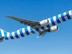 Condor stockt stark auf