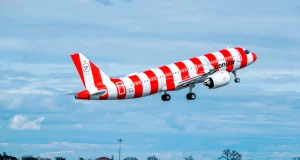 Neue Condor-Verbindungen ab Frankfurt