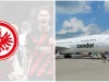 Condor wird Partner von Eintracht Frankfurt