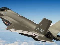 Weitere F-35 für Deutschland