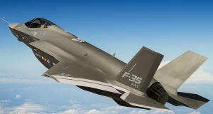 Weitere F-35 für Deutschland