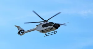 DRF bestellt Airbus H140 Helis