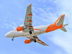 easyJet startet Verkauf für Sommer 2026
