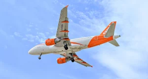 easyJet startet Verkauf für Sommer 2026