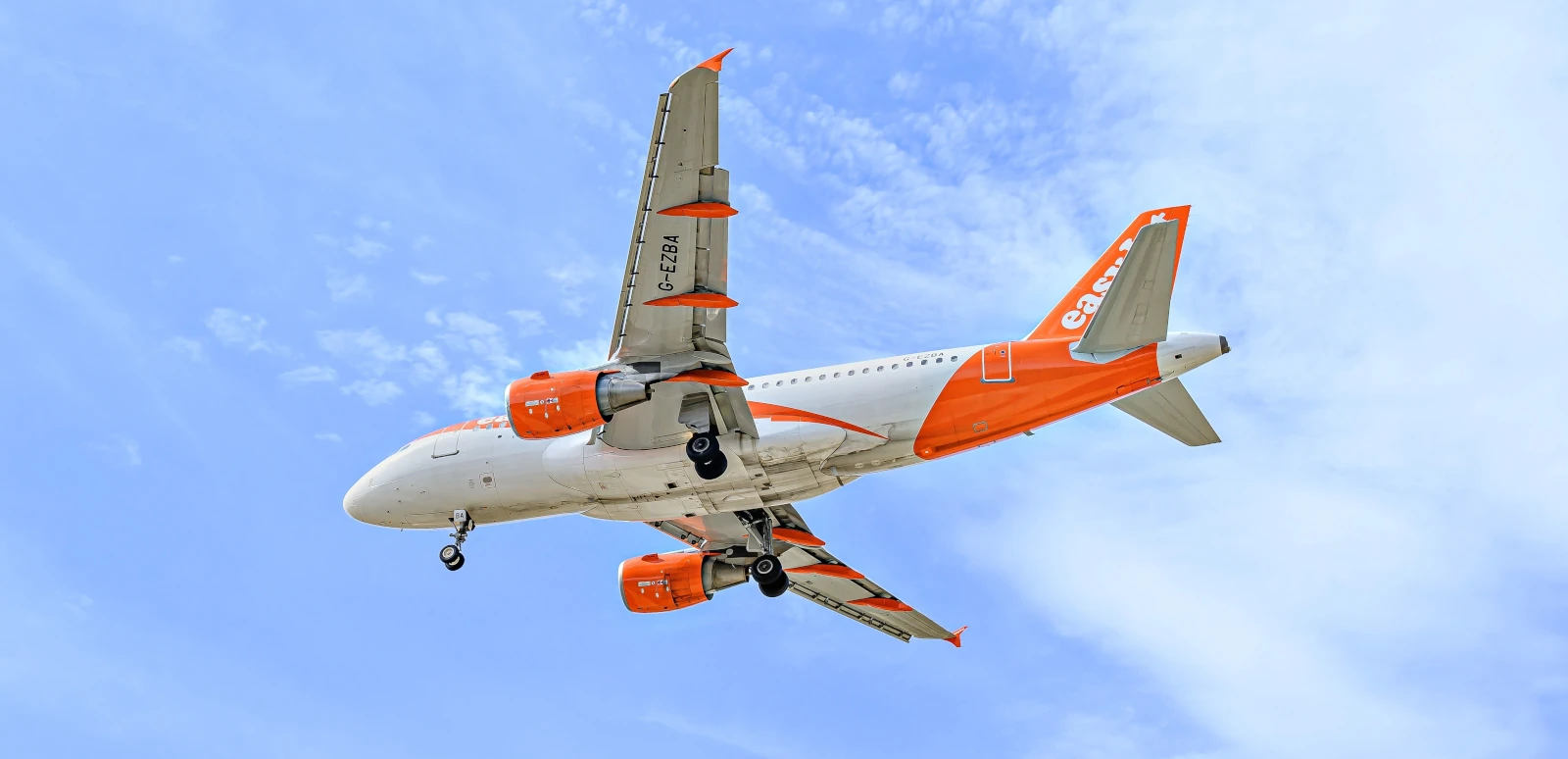 easyJet startet Verkauf für Sommer 2026