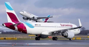 Mehr Mallorca-Flüge mit Eurowings