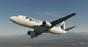 Neue Sommerflüge nach Pristina & Monastir