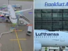 Frankfurt Airport testet KI